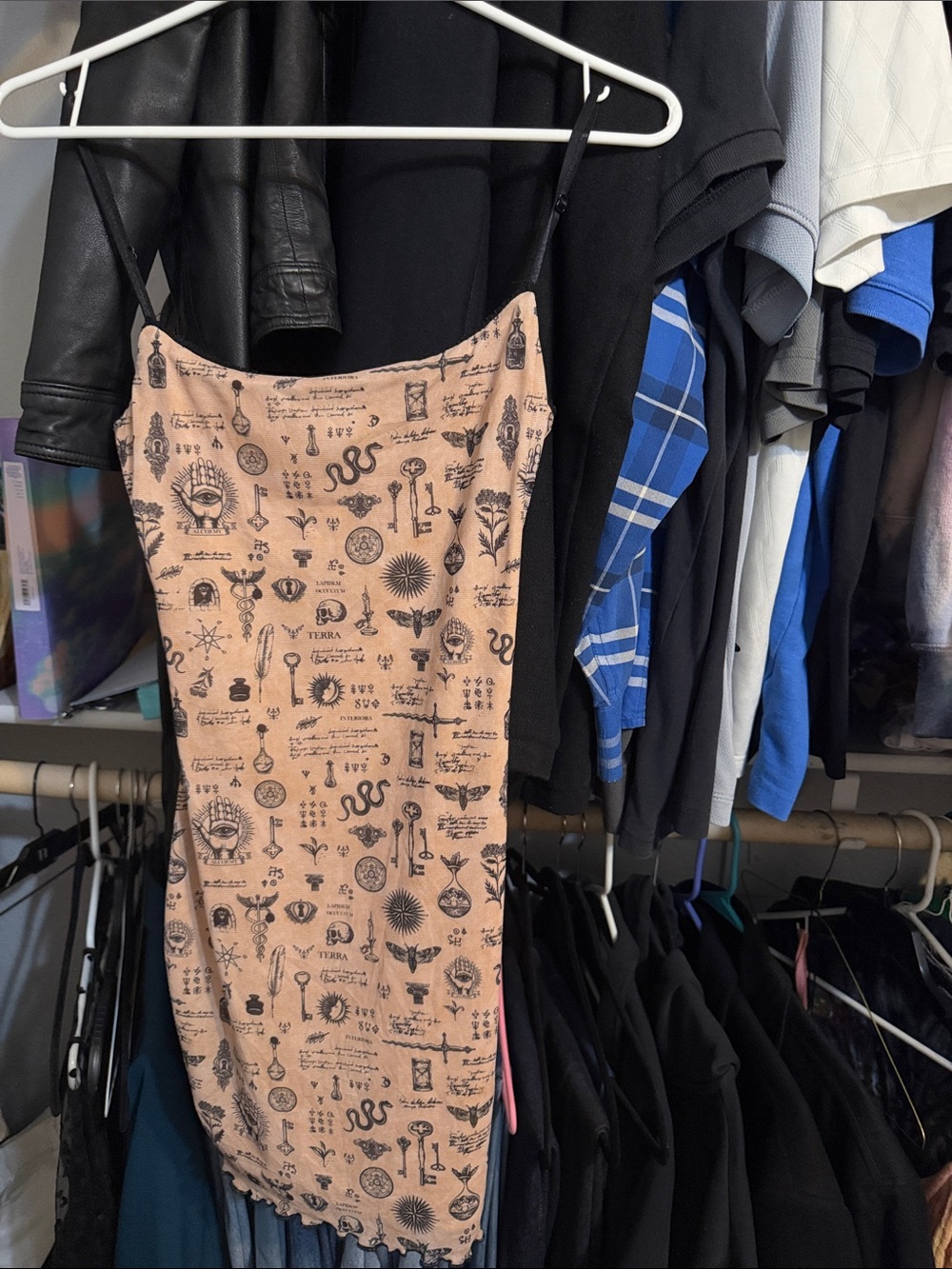 Princess polly dress size 2